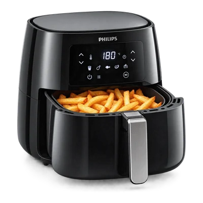 5-litre air fryer