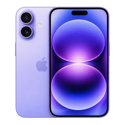 Apple iPhone 16 (128GB)