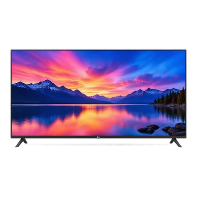 LG 55" 4K Smart TV