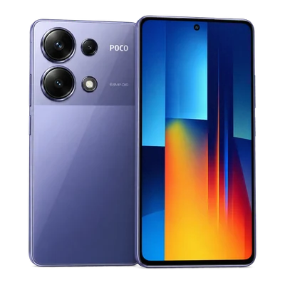 POCO M6 Pro (8GB)