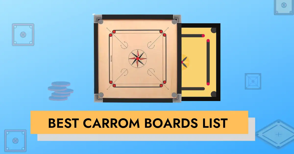 best-carrom-board-price-list-in-india-rogerkart