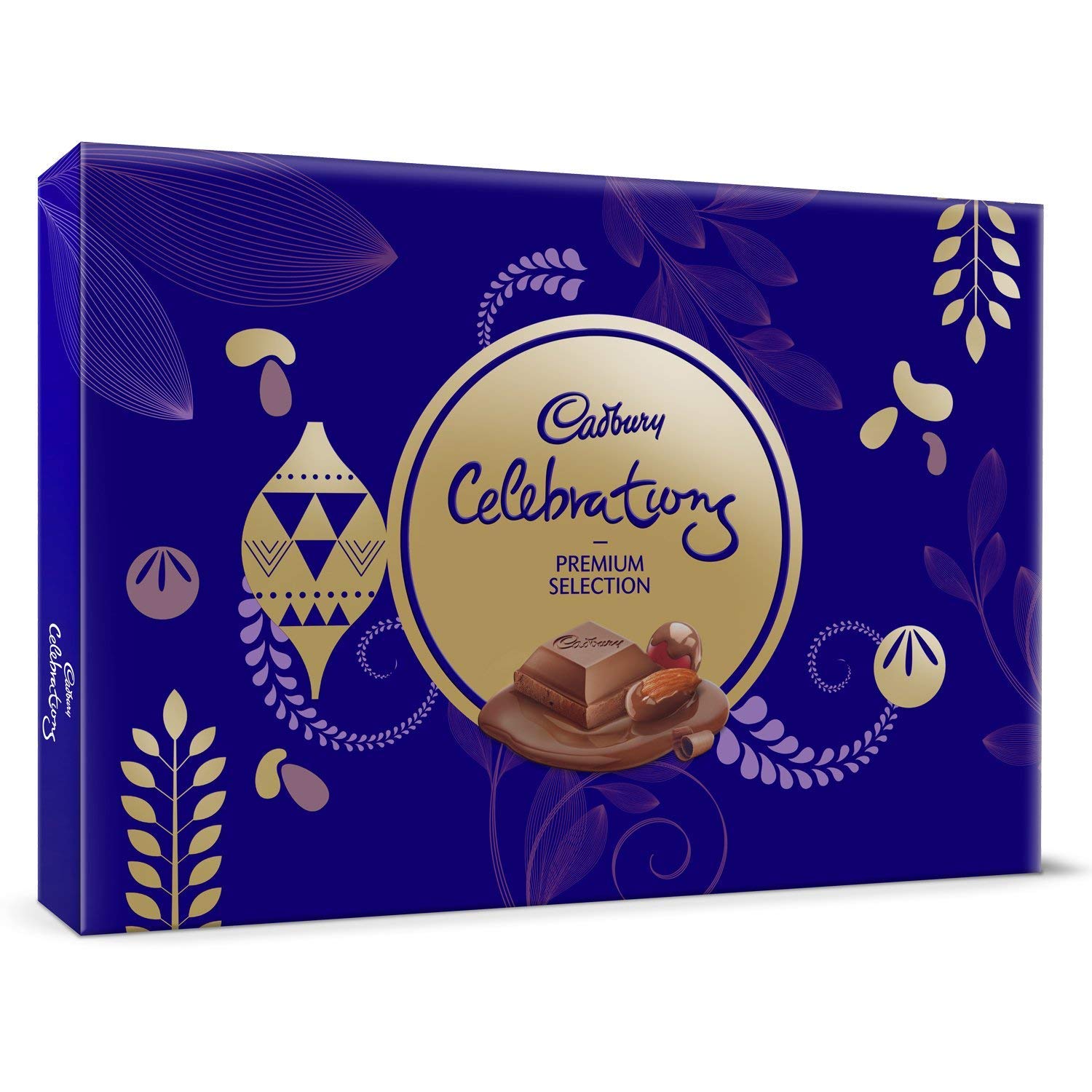 Cadbury Celebrations Premium Assorted Chocolate Gift Pack
