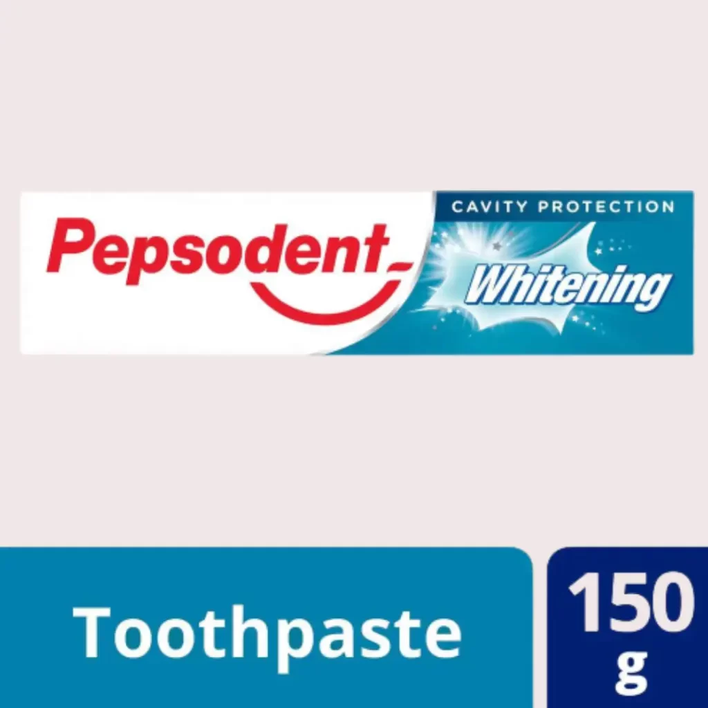 Pepsodent Expert Protection paste