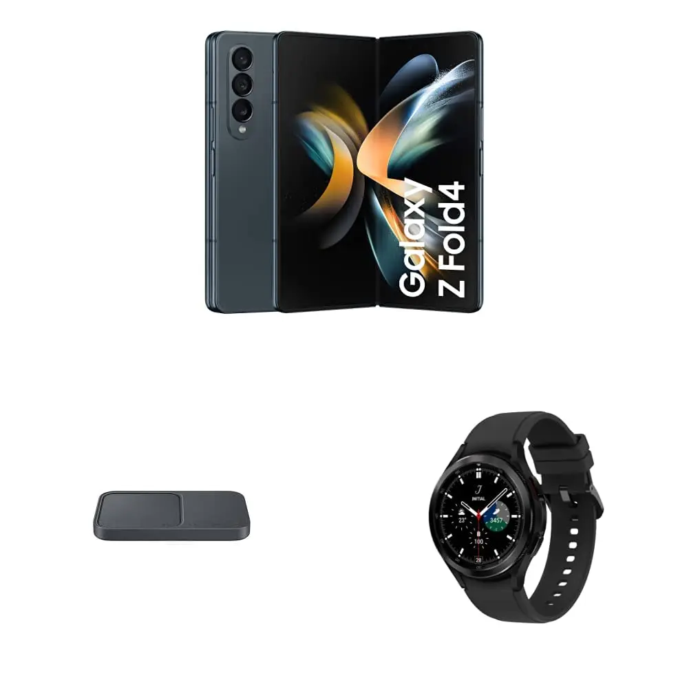 Samsung Galaxy Z Fold 4 Price & Full Specification With Best Offers 2 Samsung Galaxy Z Fold4 5G
