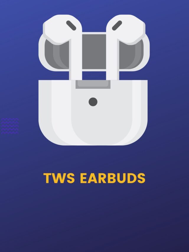 Best TWS Bluetooth Earbuds Under 1000